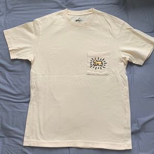 Uniqlo T-shirt 2 for $12